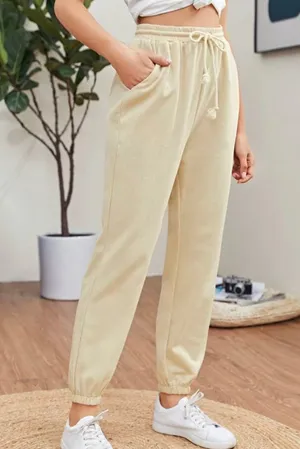 SheIn Sweatpants thumbnail 1
