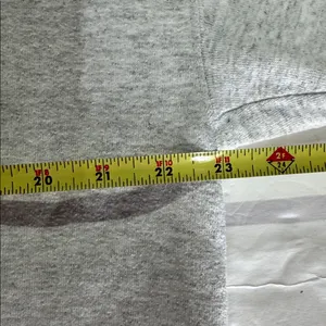Gopher Sport vintage turtleneck winter scene XL glitter puff paint casual thumbnail 13