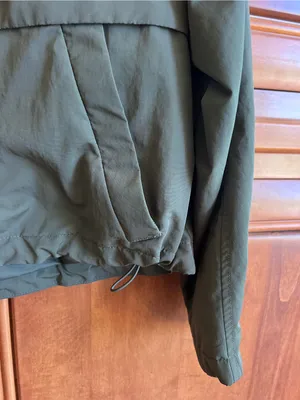 Lululemon effortless jacket thumbnail 4