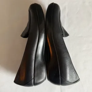 Dansko Debra Slip-On Wedge Clogs Women's Sz 36‎ (5.5-6) Black Professional Nurse thumbnail 8