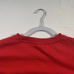 Cornell University MV Sport Sweatshirt Red Crewneck Collegiate Ivy League Small thumbnail 16