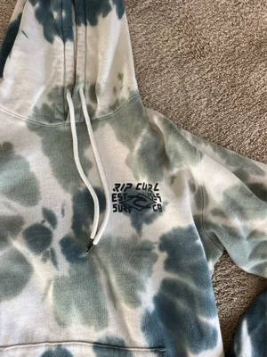 Rip Curl Tie-Dye Sweatshirt thumbnail 5
