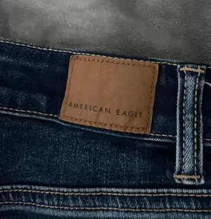 American Eagle Outfitters Jean Shorts thumbnail 4