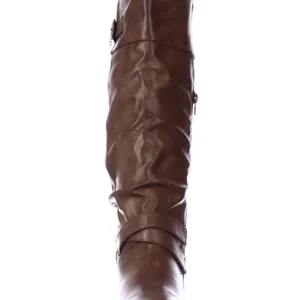 Material Girl Cresta Low Heel Knee High Boots thumbnail 2