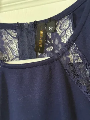 Want & Need Dress thumbnail 3