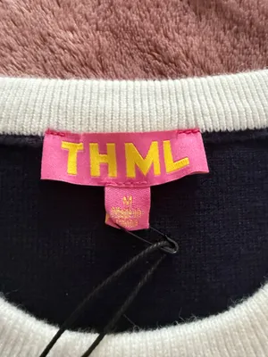THML Blouse thumbnail 2