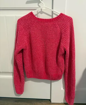 Altar'd State Sweater thumbnail 2