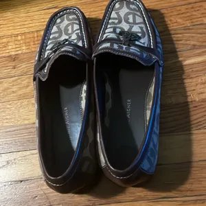 Etienne Ainger loafers with great styling thumbnail 6