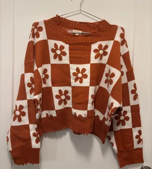 POL Sweater thumbnail 1