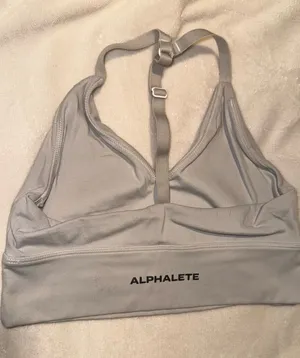 Alphalete Sports Bra thumbnail 1
