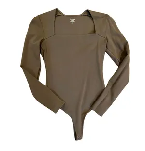 Abercrombie Bodysuit thumbnail 1