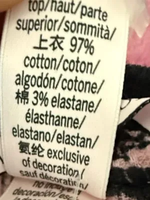 Victoria’s Secret Henley Top thumbnail 5