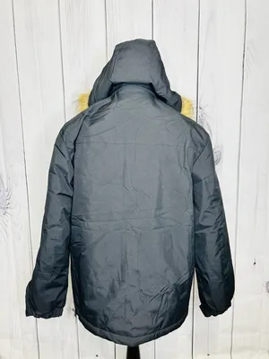 Leduntino Windbreaker Jacket Sz S Fur Hoodie Full Zip Black Sherpa Lined thumbnail 10