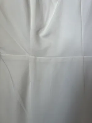 White Dress thumbnail 5