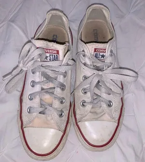 Converse White Low Too thumbnail 2