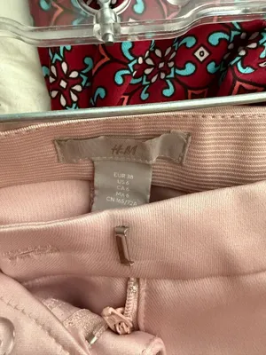H&M Pants Women’s thumbnail 3