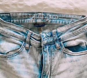 Jeans High Waisted thumbnail 5