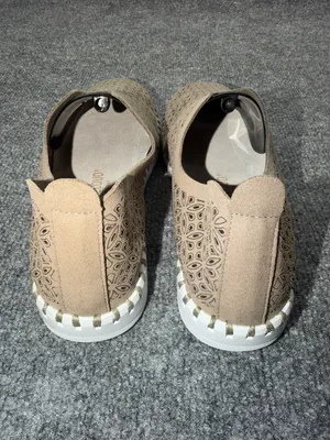 Project Cloud Taupe Lightweight Slip thumbnail 6