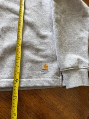 Carhartt Crewneck thumbnail 3