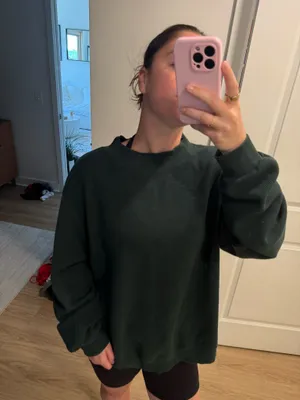 PARKE Waffle Mockneck L/XL thumbnail 10
