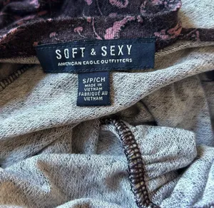 American Eagle Blouse thumbnail 7