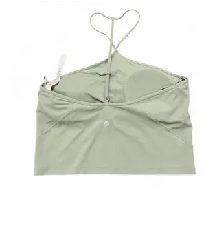 Lululemon NWT Align T-Strap Tank Size 14 thumbnail 2