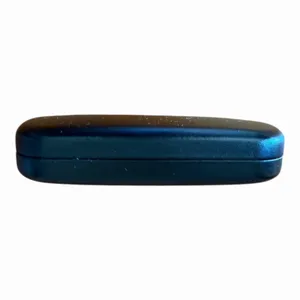 Marc Jacobs Oakley Hard Sunglasses Eyeglass Case Bundle Designer Protective Case Black thumbnail 3