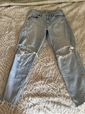 American Eagle Jeans Mom thumbnail 3