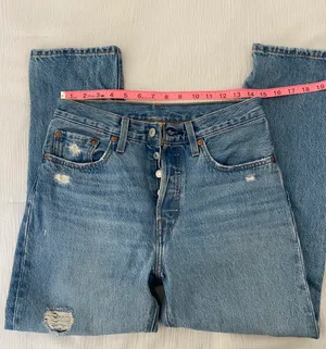 Levi's 501 Jeans thumbnail 3