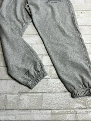 Gymshark Weight Lifting Club Jogger Women’s Light Gray Size Medium thumbnail 10