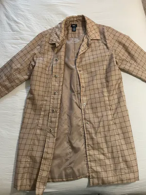 Rain Jacket thumbnail 1