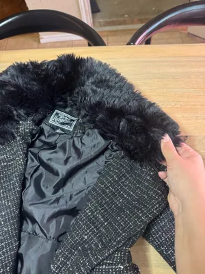 Rothschild Girls Coat Size 10/12 thumbnail 6