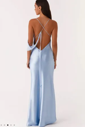 Peppermayo Maxi Dress thumbnail 3