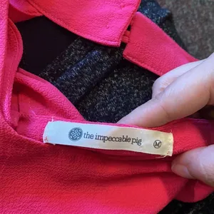 Impeccable pig hot pink‎ tank M thumbnail 6