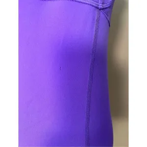 Lululemon Swank Tank in Potion Purple Size 4 thumbnail 7