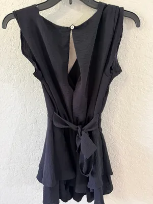 altar’d state romper  thumbnail 2