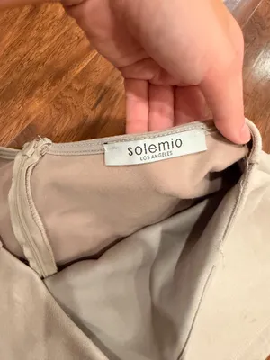 Solemio Skort Envelope thumbnail 2