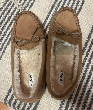 Old Navy moccasins thumbnail 1