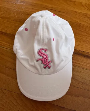 PINK Victoria’s Secret Hat thumbnail 1