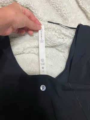 Lululemon Top thumbnail 4
