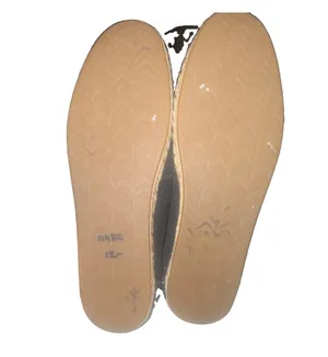 Black Womens Toms Classic Slip On Shoes Size 8W thumbnail 3