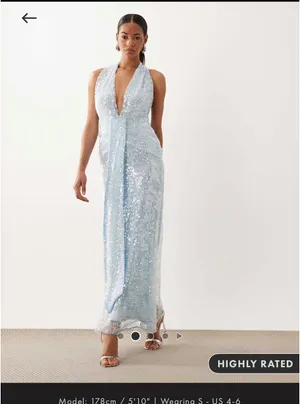 ASOS Design Maxi Dress thumbnail 2