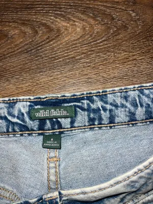 Wild Fable Jeans thumbnail 4