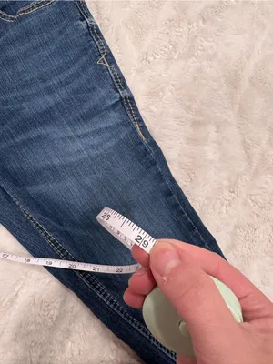 Ariat Straight Leg Jean 25x29 thumbnail 12