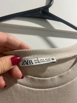 ZARA Midi Dress thumbnail 2