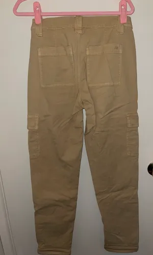 American Eagle Outfitters Cargo Pants thumbnail 4