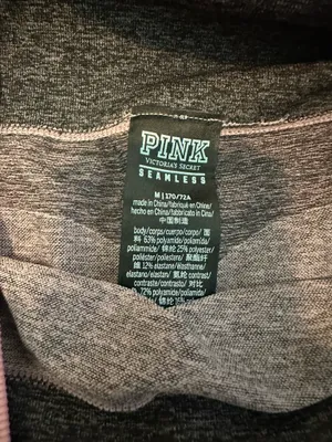 PINK Leggings Victoria's Secret thumbnail 3