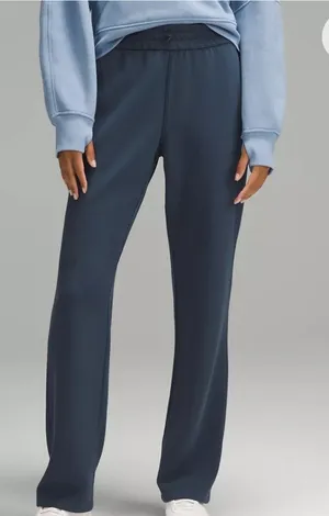 Lululemon Softstreme High-Rise Pant thumbnail 1