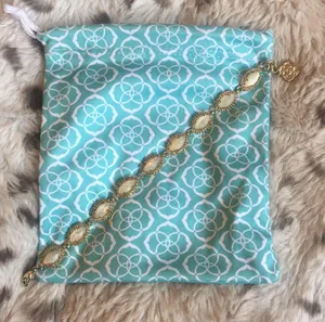 Kendra Scott bracelet thumbnail 5