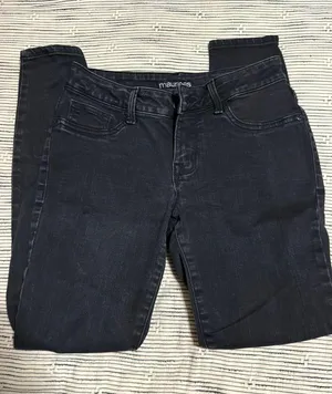 Maurice’s Jeans  thumbnail 1